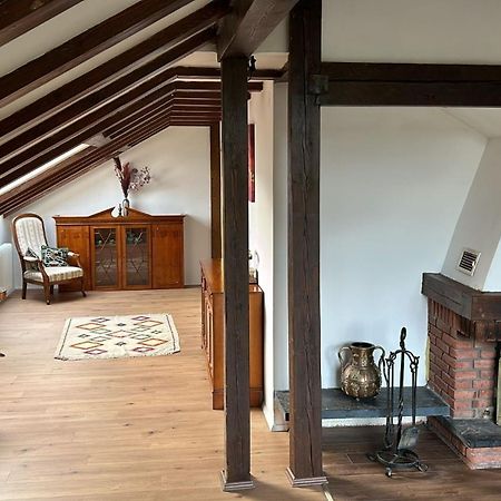 Wohnung im Schwarzwald mit Panorama Blick Kleines Wiesental Exterior foto