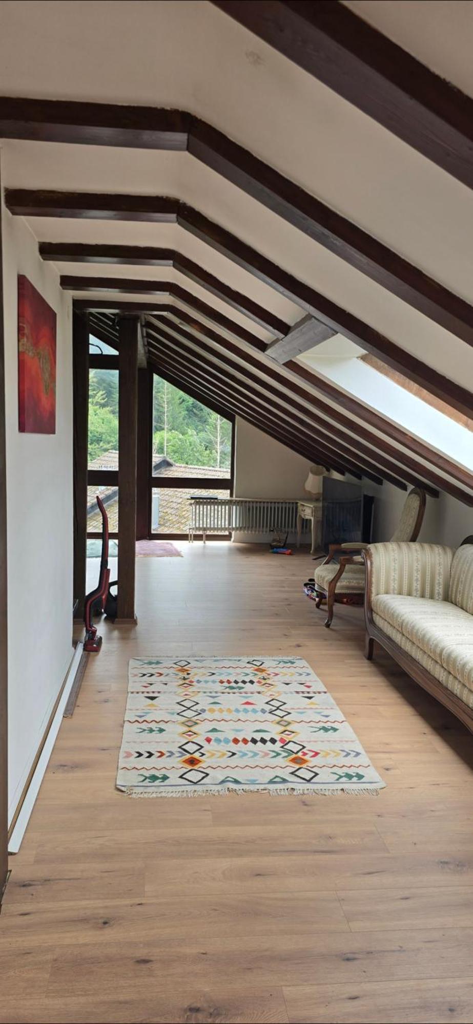Wohnung im Schwarzwald mit Panorama Blick Kleines Wiesental Exterior foto
