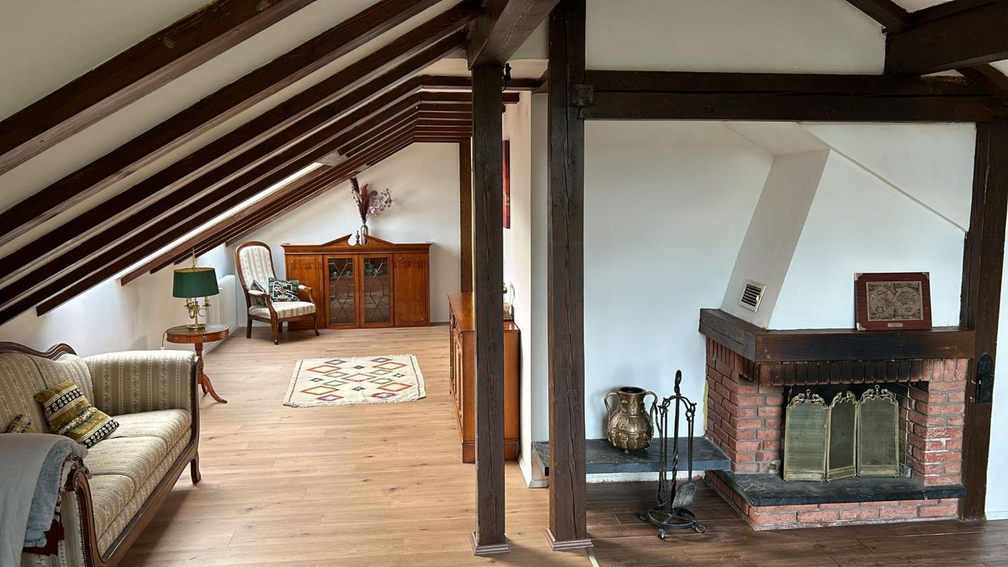 Wohnung im Schwarzwald mit Panorama Blick Kleines Wiesental Exterior foto